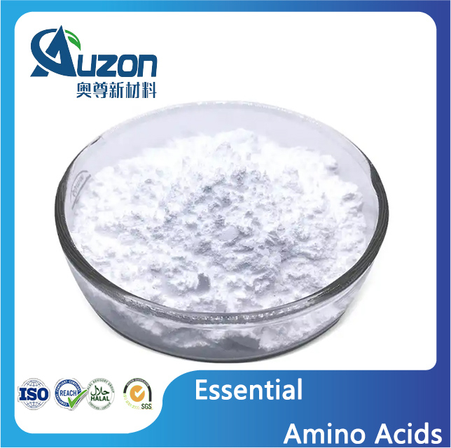 तात्विक ऐमिनो अम्ल