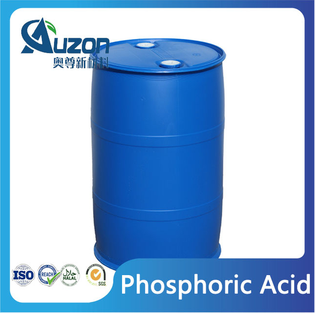 Phosphoric acid