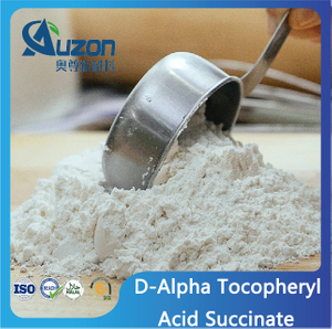 D-alfa tocopheryl ácido succinato
