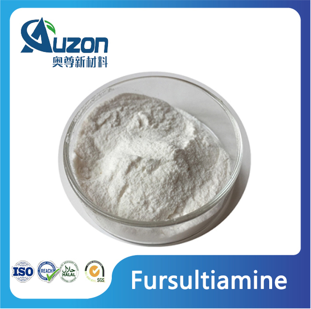 ফুরসল্টিয়ামিন