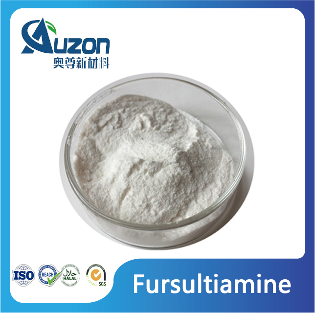 Fursultiamin