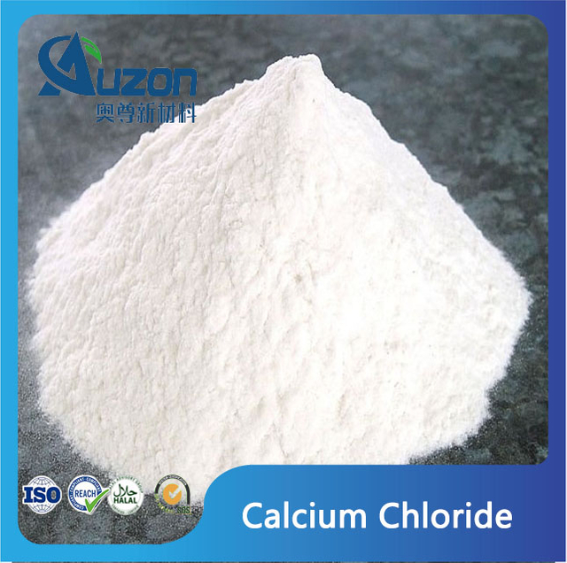 Calciumchlorid