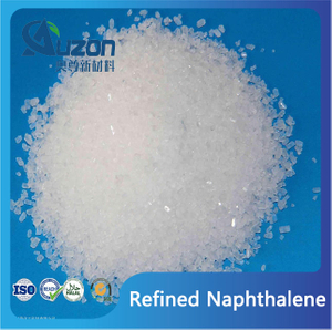 Naftaleno refinado