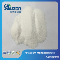 Potassium Monopersulfate ဒြပ်ပေါင်း