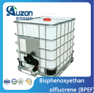 Bisfenoxyetanolfluoreno (BPEF)