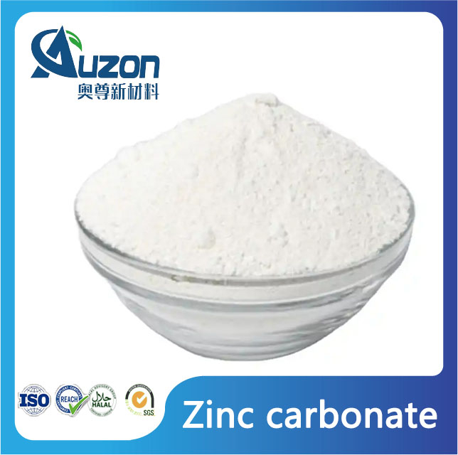 Zinkkarbonat