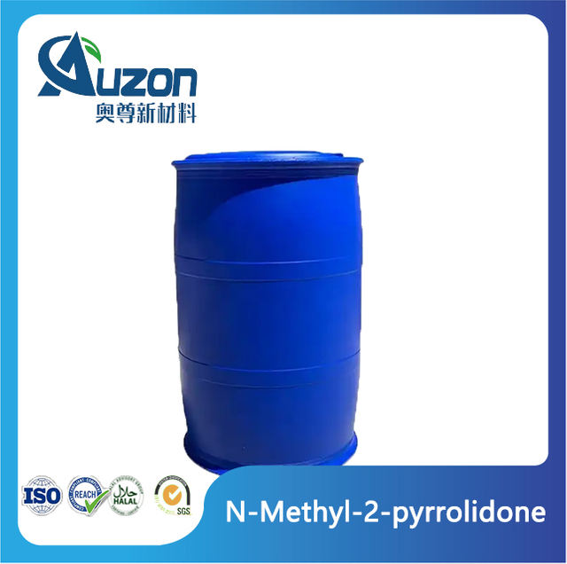 N-Methyl-2-pyrrolidone