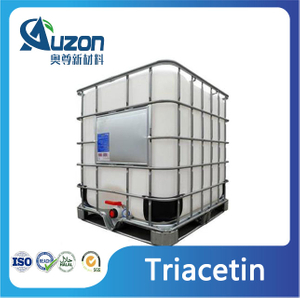 Triacetina
