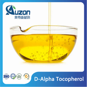 D-alfa tocoferol