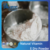 Pudră uscată naturală de vitamina E