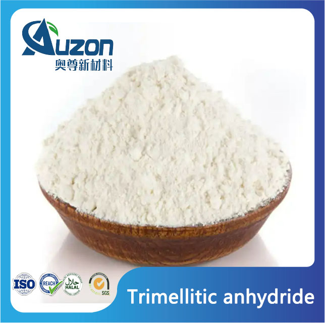 Anidride trimellitica