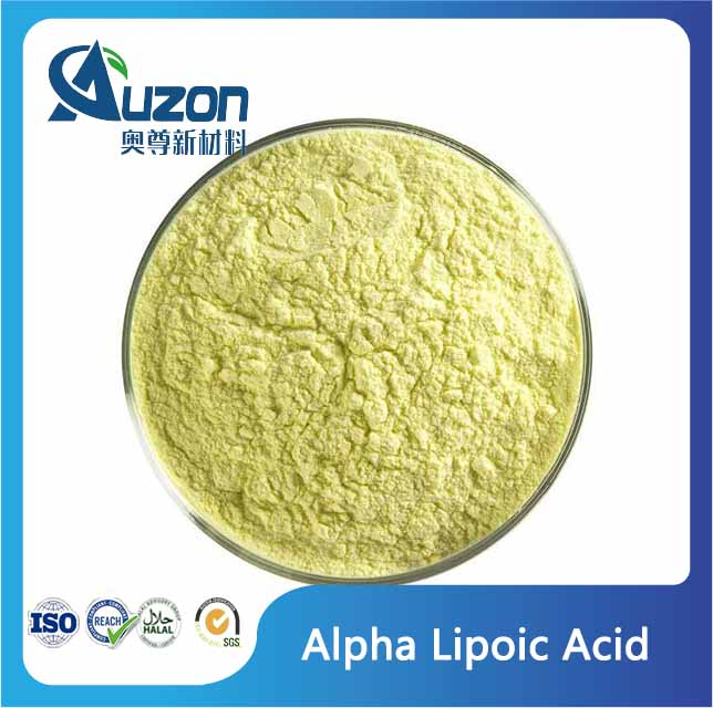  Asid Alpha Lipoik
