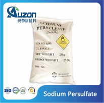 Natriumpersulfat