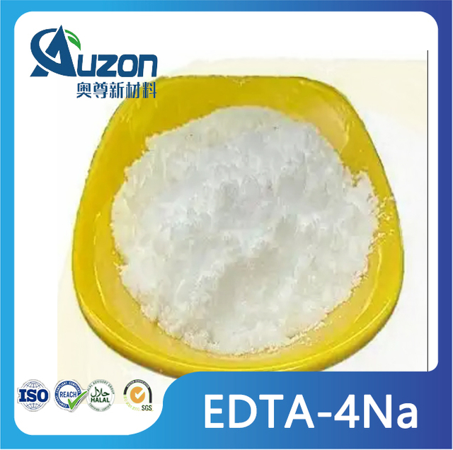 EDTA-4NA