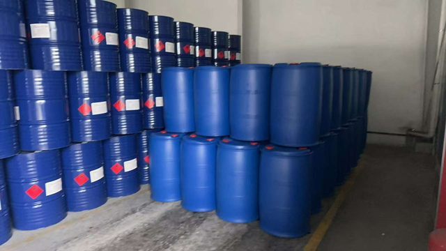 I-N,N-Dimethyl Acetamide (DMAC)