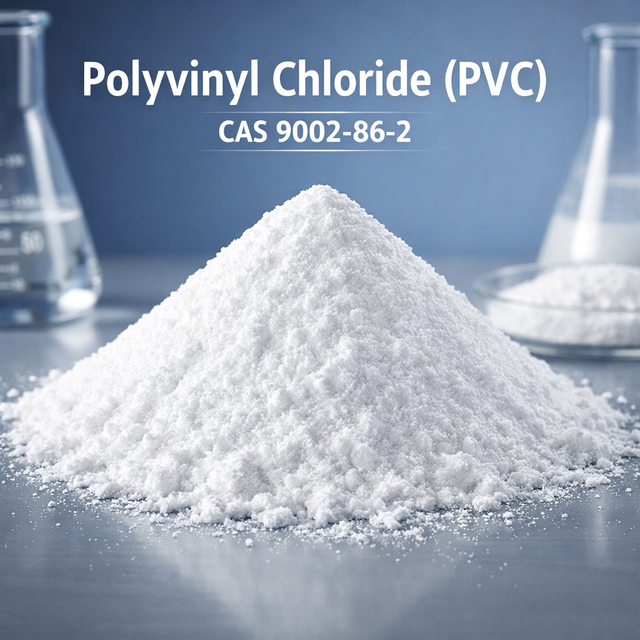 Polyvinylchlorid