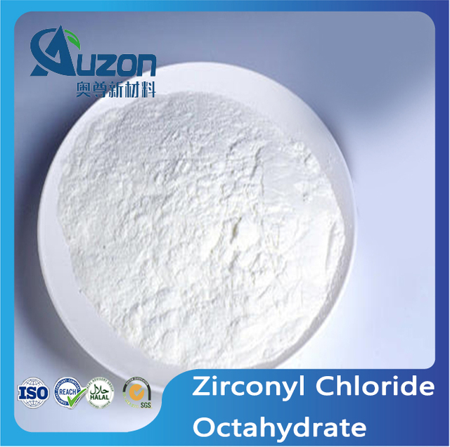 I-Zirconyl Chloride Octahydrate