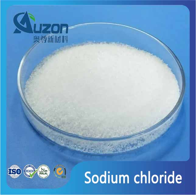 Chlorid sodn&yacute;