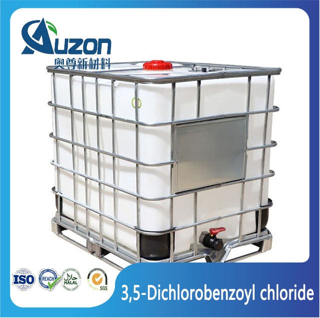 3,5-dichlorbenzoilo chloridas