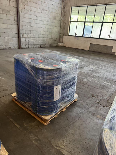 Dimetylaminoetylmetakrylat 