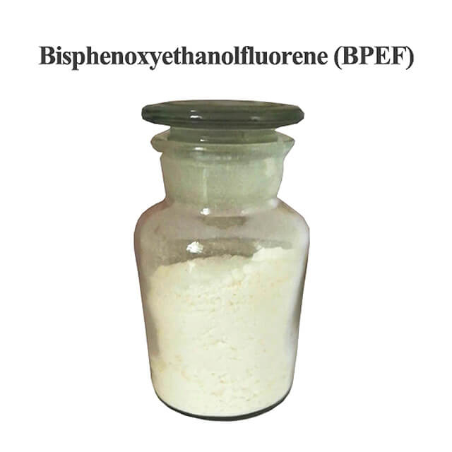 Biszfenoxi-etanol-fluor&eacute;n (BPEF)