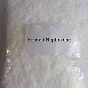 Refined Naphthalene uses