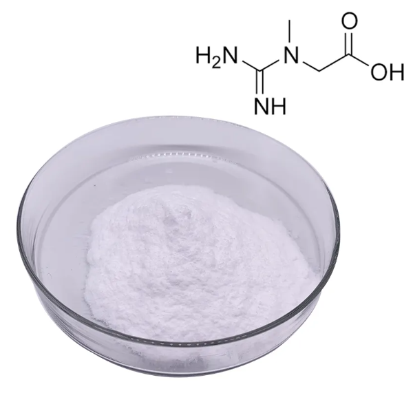 Apakah Creatine Monohydrate dan Bagaimana Membeli Creatine Monohydrate?