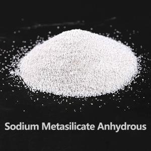 Sodium Metasilicate Anhydrous