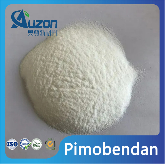 පිමොබෙන්ඩන්