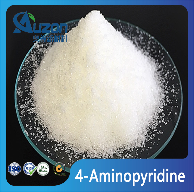 4-آمینوپیریدین