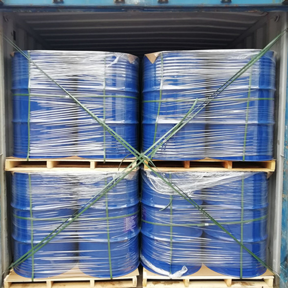 Метилтриметоксисилан CAS № 1185-55-3
