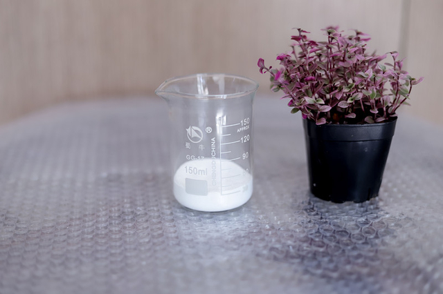 โซเดียมไตรเมทาฟอสเฟต (STMP) CAS No.7785-84-4