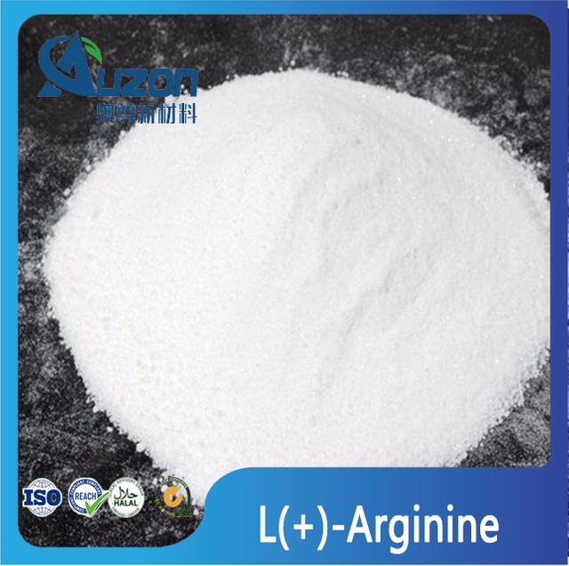 L(+)-Arginine
