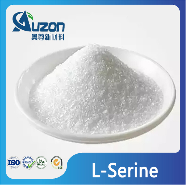 L-Serine