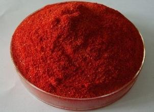 پوٹاشیم فیروسینائیڈ