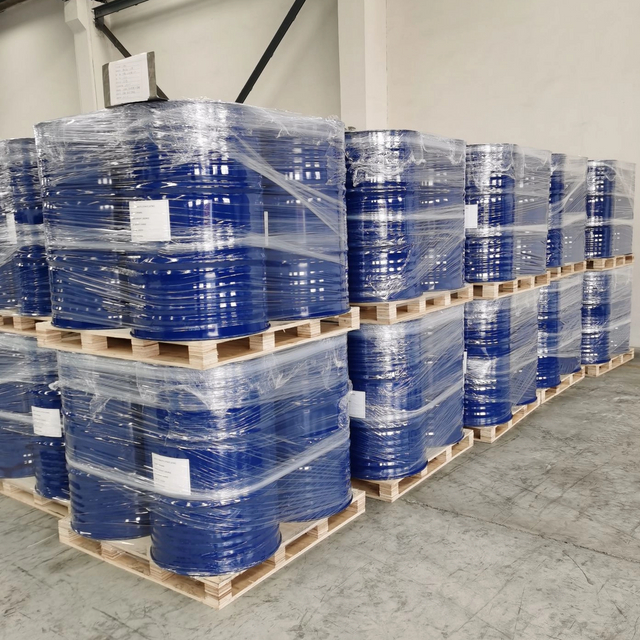 Acetyl Tributyl Citrate (ATBC)