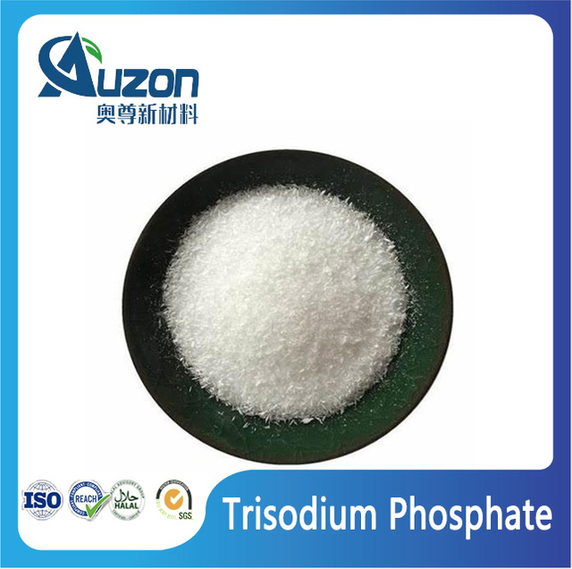 טריסודיום פוספט