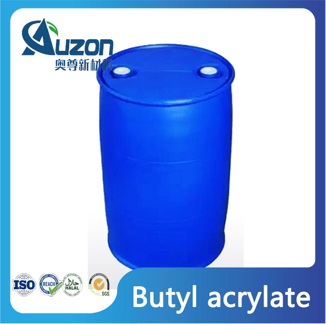 Butylakrylat
