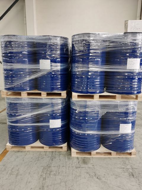 Трибутилцитрат (TBC) CAS № 77-94-1