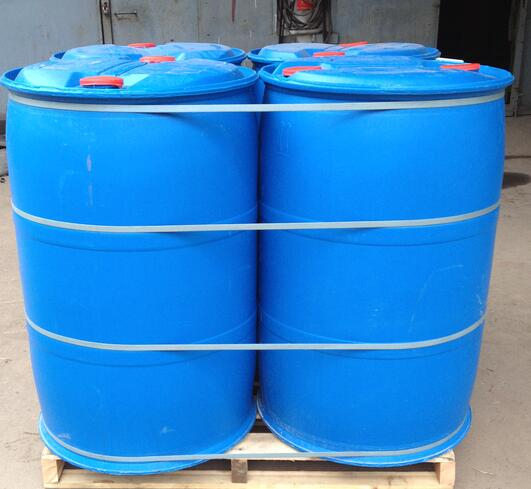 Tetrakis Hydroxymethyl Phosphonium Chloride (THPC)