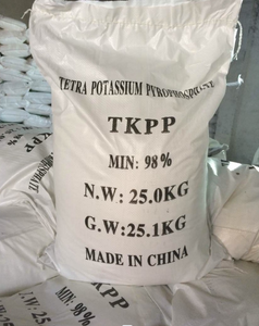 Tetrakali Pyrophosphate 