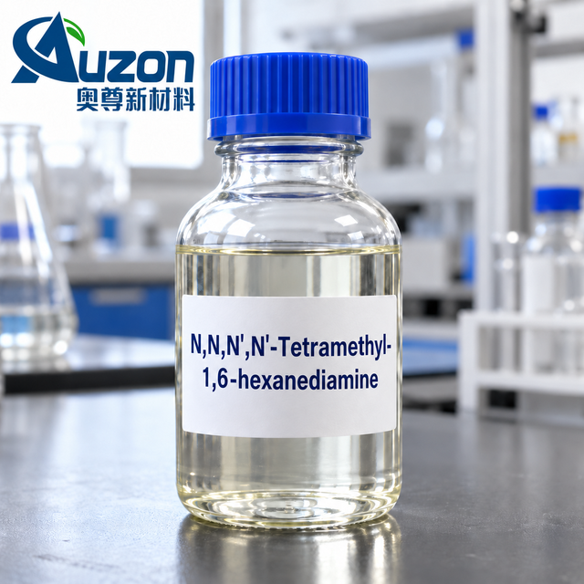 N,N,N',N'-Tetramethyl-1,6-hexanediamine