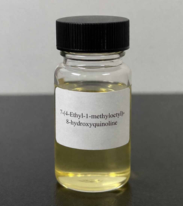 7-(4-Etylo-1-metylooktylo)-8-hydroksychinolina (Kelex-100)