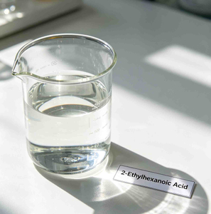 2-etyyliheksaanihappo