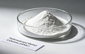Hydroxypropylmethylcellulose (HPMC)