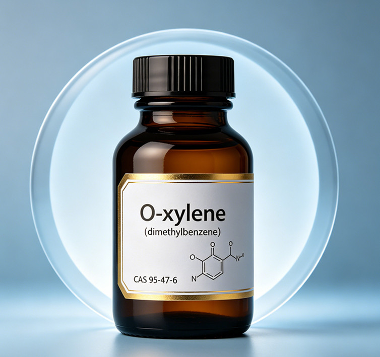 O-xylene (دی متیل بنزن)