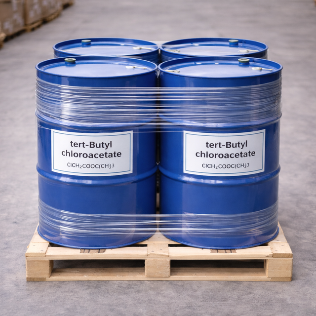 Cloroacetato di terz-butile