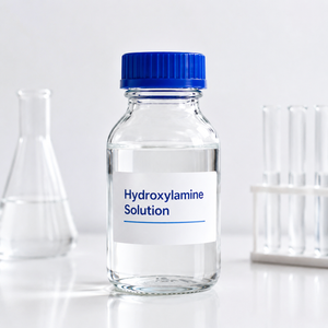 Hydroksyyliamiiniliuos