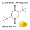 2,5-di-tert-butyl-1,4-benzoquinon CAS NO.:2460-77-7