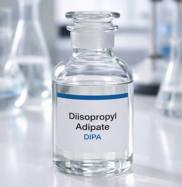 Diizopropyladip&aacute;t (DIPA)